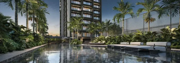DUO STAY RESIDENCE