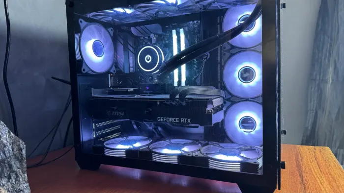 PC Alta Performance