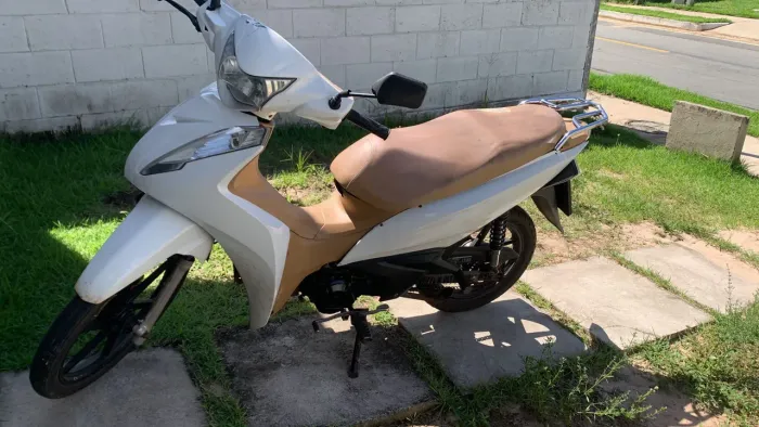 Shineray Ray 50