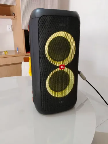 Caixa de som JBL