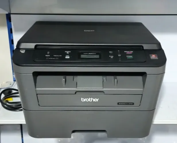 Multifuncional Brother DCP-2520DW