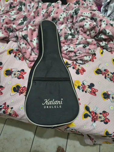 Ukulele