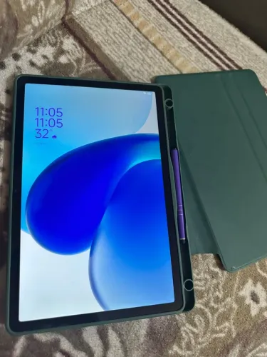 Xiaomi Redmi Pad SE 256GB + Capa + Caneta