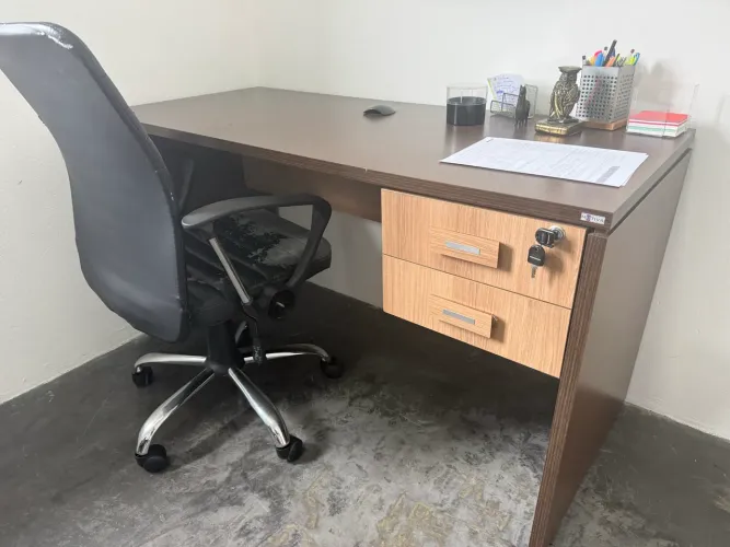 Mesa escritorio