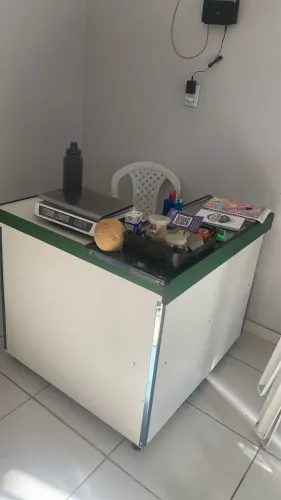 Balcão