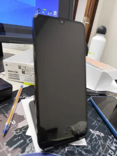 Celular Poco C75