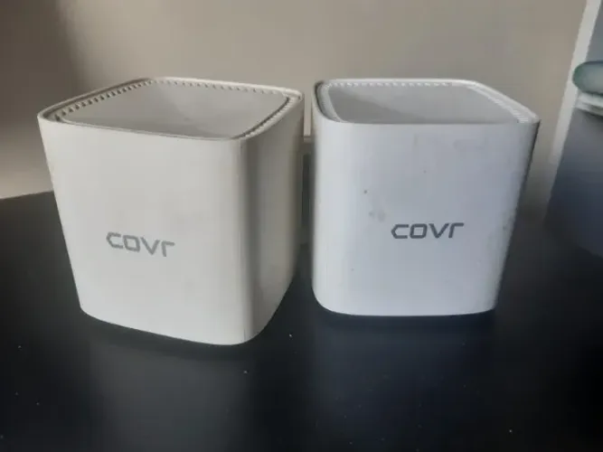 Roteador Mesh D-link Covr 1100