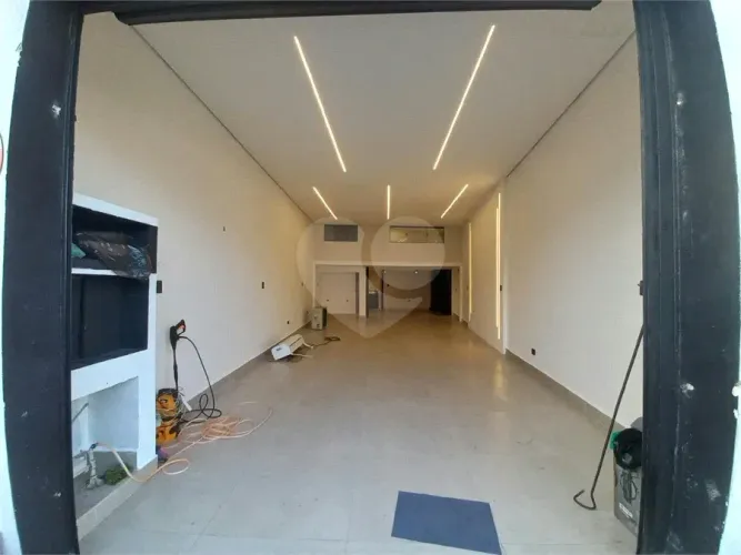 Salão Comercial para locação em Vila sônia - SP