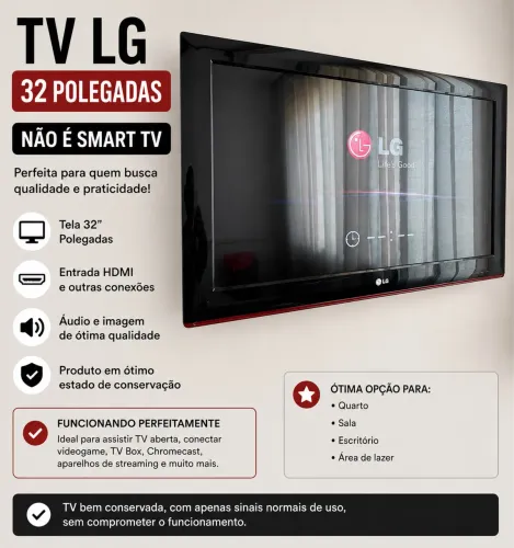 Televisão