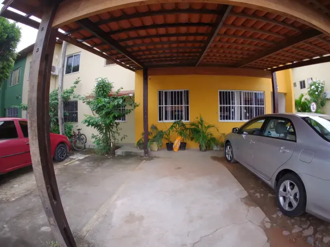 Apartamento para venda possui 48 m²s com 2 quartos em Novo Mondubim - Fortaleza - CE