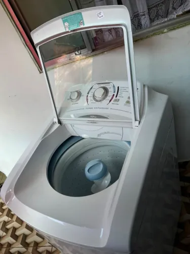 Máquina Eletrolux 10kg