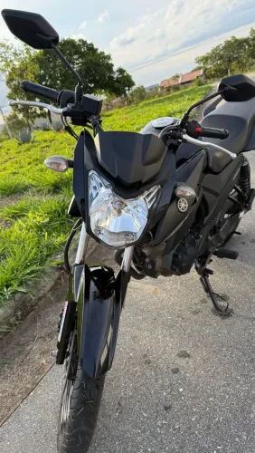 Yamaha Fazer Fz15 150 Flex 2022