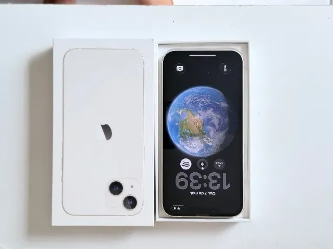 iPhone 13 - Muito Novo