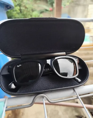 Óculos Meta AI Ray Ban Stories Original