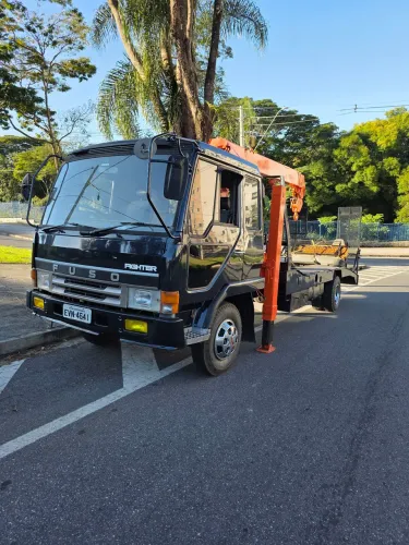 FUSO fighter