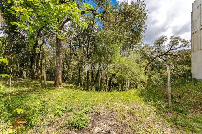 Terreno à venda no Campo Comprido - 1.436 m² de área total