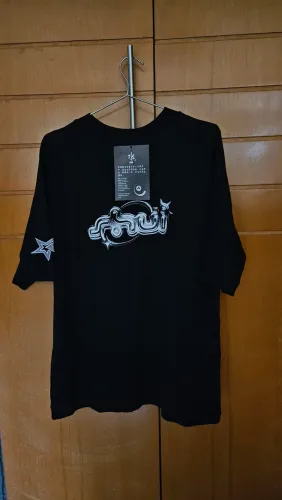 Camiseta shui