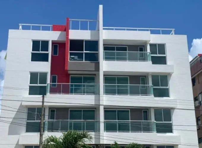 Valor de Super OPORTUNIDADE! Apartamento com 2 Qts/ 85 m² para VENDA - Bessa - João Pessoa