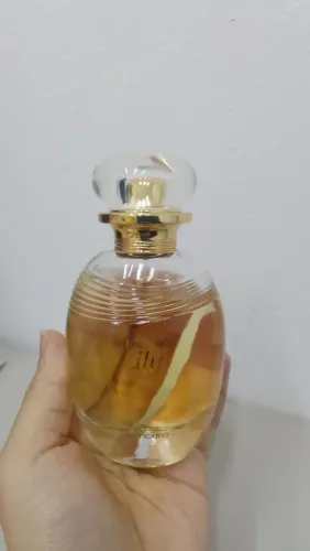 Perfume Lily Tradicional Boticário 