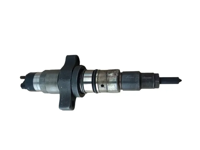 Bico Injetor Ford F250 Cummins Eletrônica 2011