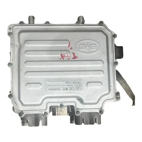 Conversor Energia Byd Dolphin Mini 2024 A 2025