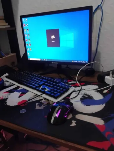 Pc gamer troco ps4