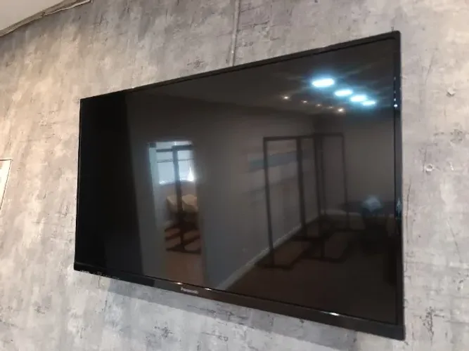 Tv smart Panasonic 32 polegadas