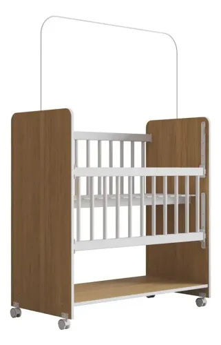 Mini berço 