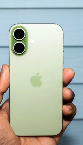 iPhone 17 128gb