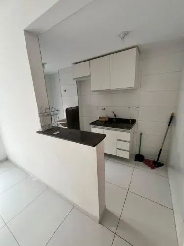 Alugo apartamento no Royalle - Turu