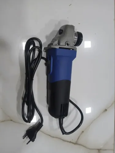 Lixadeira