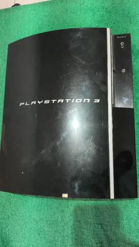 Playstation 3 fat