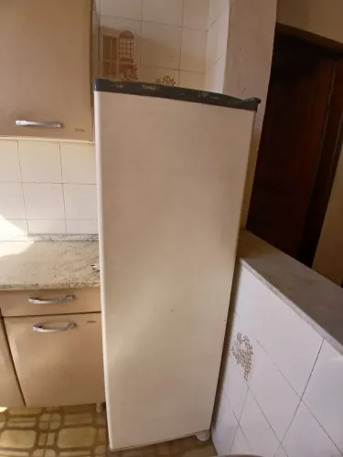 FREEZER VERTICAL
