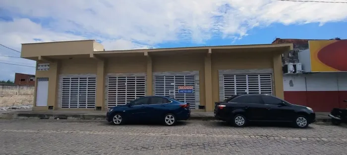 Aluga-se Ponto Comercial Pronto para Seu Negócio - Vale do Sol