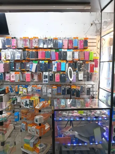 Lote de capinhas para celular diversas marcas e modelos