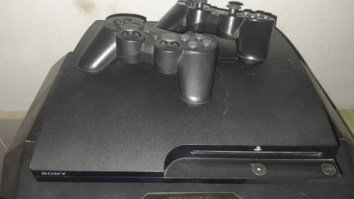 Vende-se Ps3