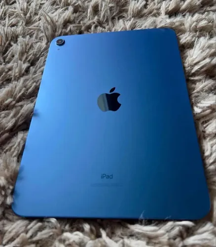 iPad 10