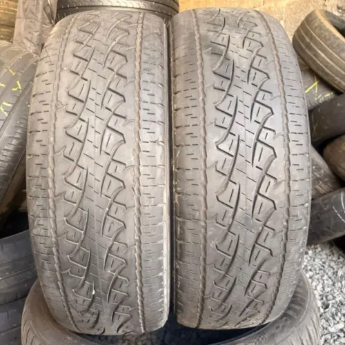 Pneu 225/60/18 Pirelli