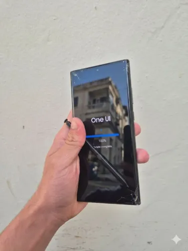 Note 20 ultra