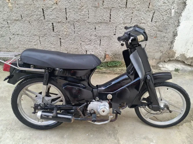 Traxx 50cc