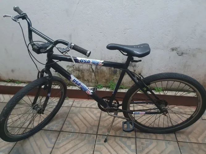 BICICLETA SPORT ARO 26