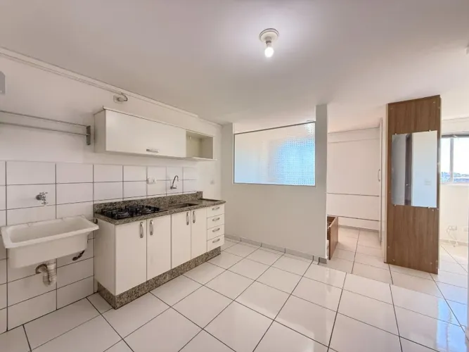 Apartamento à venda em Maringá, Zona 07, com 1 quarto, com 31.75 m², Universitário Chain