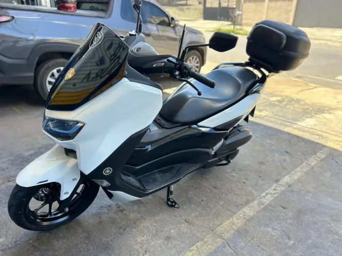 VENDO YAMAHA N-MAX 160