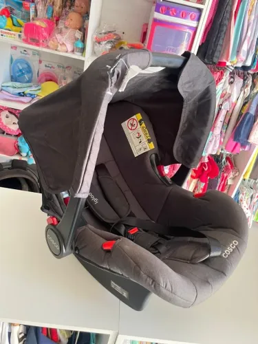 bb conforto cosco semi novo