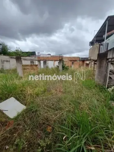 Venda Lote-Área-Terreno Santo André Belo Horizonte