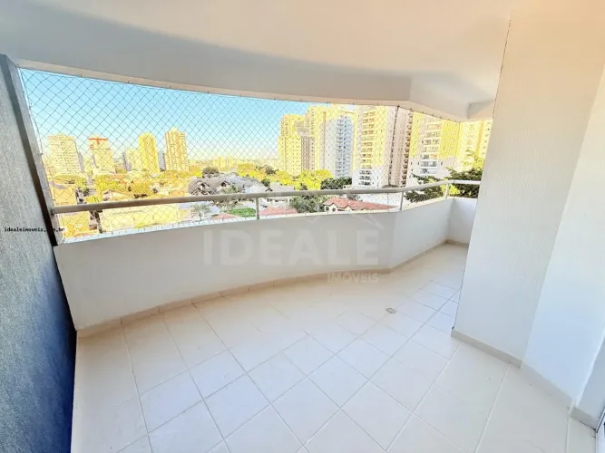 Apartamento para Locação em São José dos Campos, Parque Residencial Aquarius, 2 dormitório