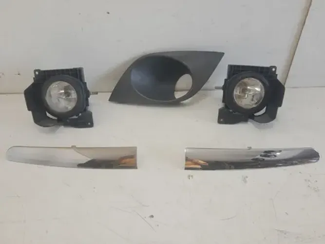 Kit Milha Fiat Palio Attractive 2012/2019 Original 25567