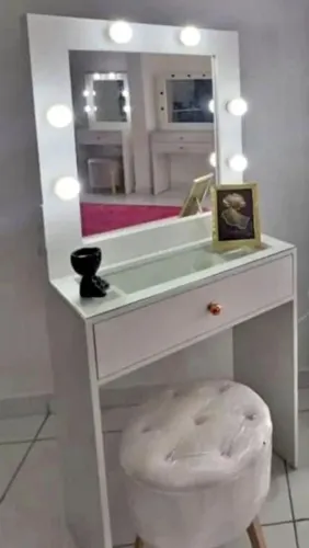 Penteadeira diretamente de fábrica 