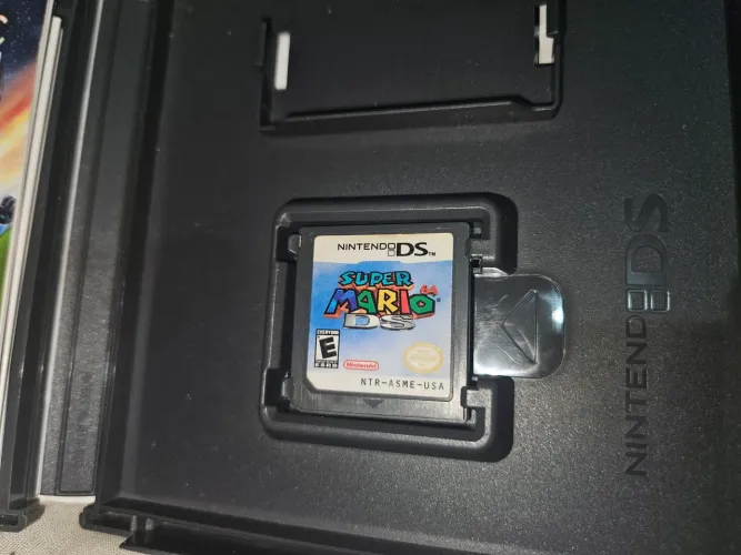 Jogo Nintendo DS - Super Mario 64 DS