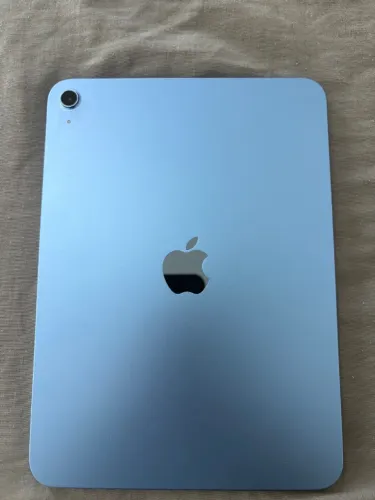 Vende-e iPad 11 c/ 6 meses de garantia Apple